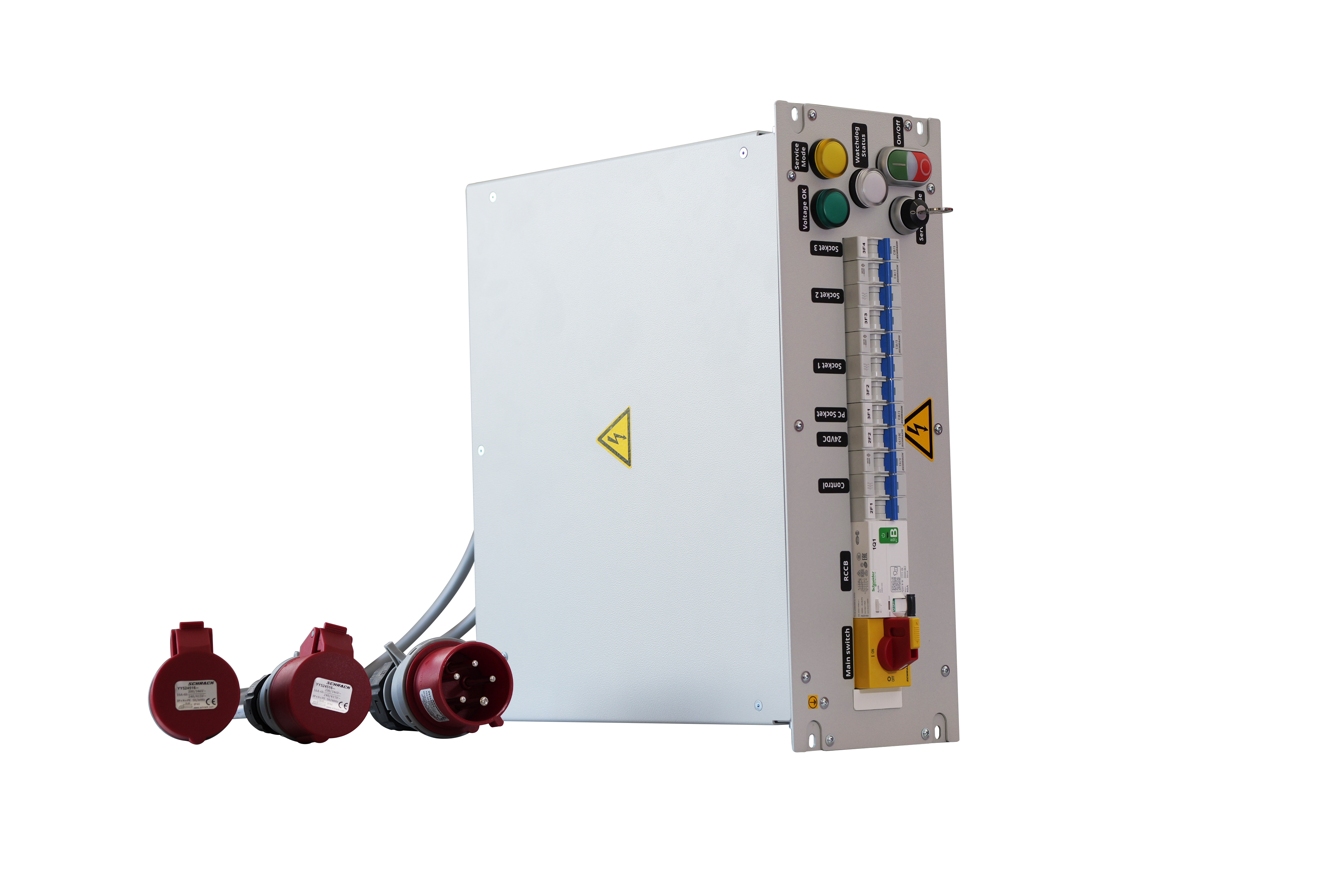 Power Distripution Unit